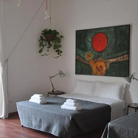 Casa Matilde * Naples