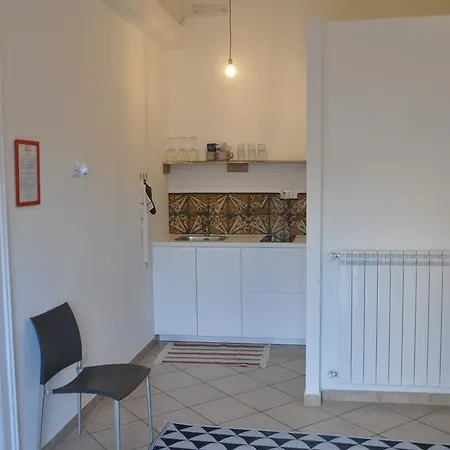 Casa Matilde Naples