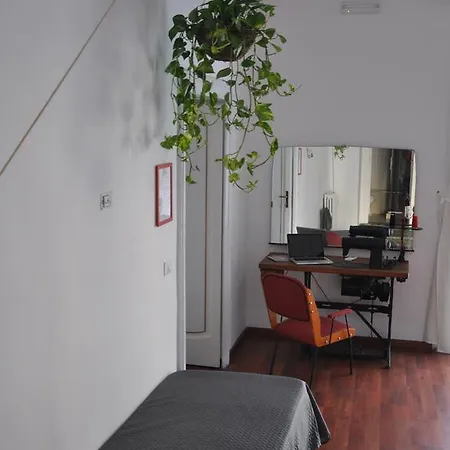 Casa Matilde Apartment Naples