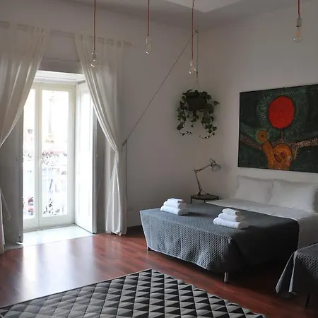 Casa Matilde * Naples