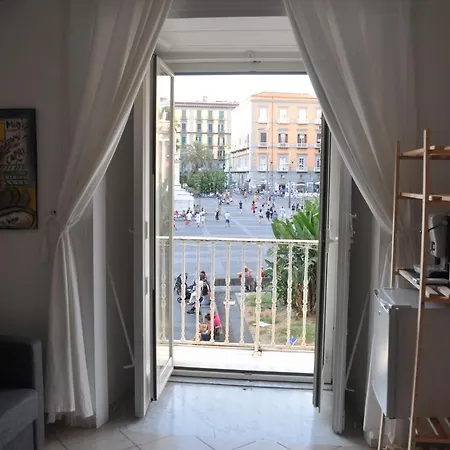 Casa Matilde Naples
