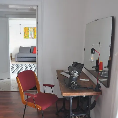Casa Matilde Apartment Naples