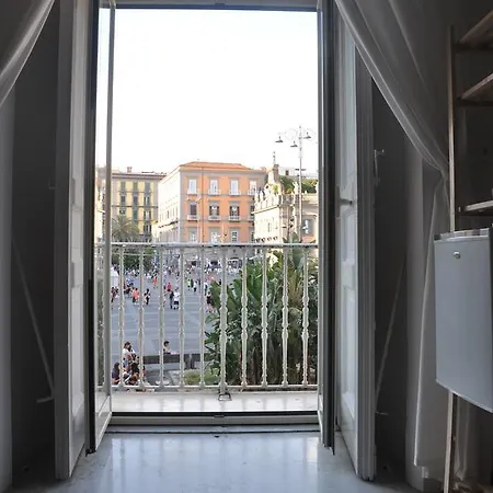 Casa Matilde Apartment *