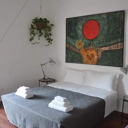Casa Matilde *