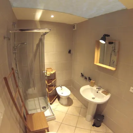 Casa Matilde Apartment Naples